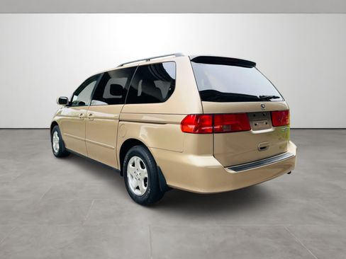 Used 2000 Honda Odyssey EX image 6