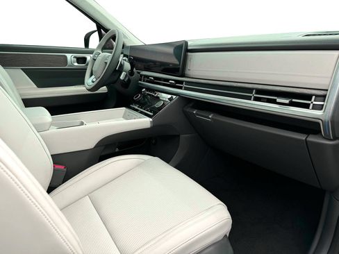 New 2025 Hyundai Santa Fe Calligraphy AWD/4WD image 15