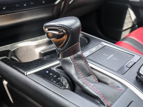Used 2019 Lexus UX 250h F Sport w/ F Sport Premium Package AWD/4WD image 22