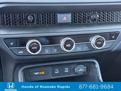 New 2026 Honda CR-V Sport-L image 27