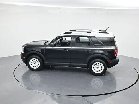 New 2025 Ford Bronco Sport Heritage image 41