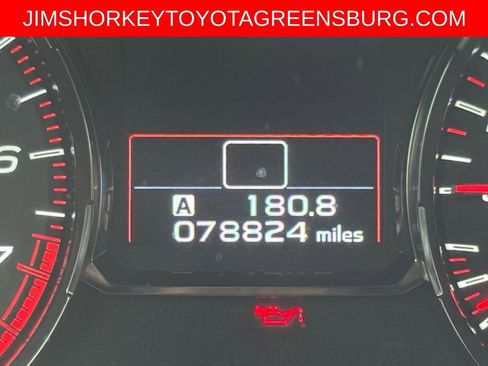 Used 2021 Subaru WRX Limited AWD/4WD image 13