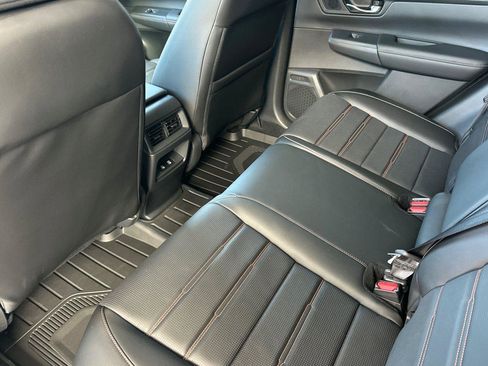 New 2026 Honda CR-V Sport-L image 12