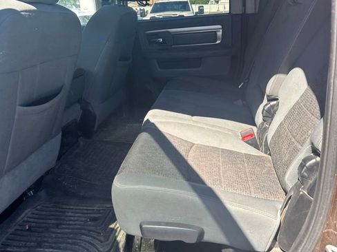 Used 2013 RAM 2500 Big Horn AWD/4WD image 22