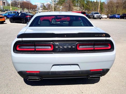 Used 2022 Dodge Challenger R/T Scat Pack image 7