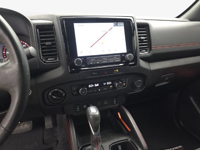 Used 2024 Nissan Frontier PRO-4X w/ Pro Convenience Package AWD/4WD image 20
