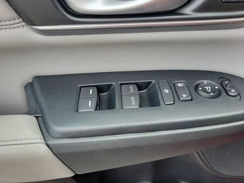 Used 2022 Honda CR-V EX-L image 30