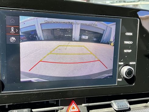 Used 2023 Kia Sportage LX image 35