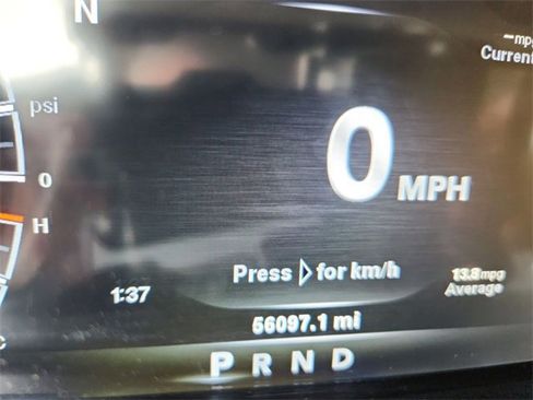 Used 2014 RAM 2500 Laramie w/ Convenience Group image 12