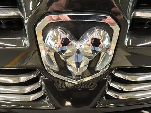 Used 2016 RAM 1500 Sport AWD/4WD image 8