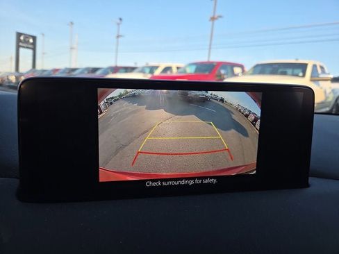 Used 2021 MAZDA CX-5 Grand Touring w/ GT Premium Package AWD/4WD image 20