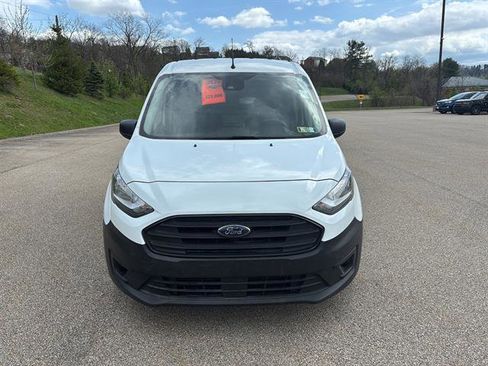 Used 2023 Ford Transit Connect XL FWD image 7