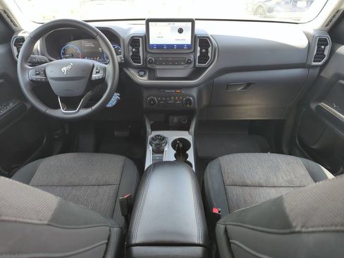 Used 2024 Ford Bronco Sport Big Bend w/ Convenience Package AWD/4WD image 21