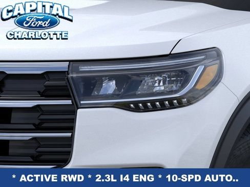 New 2026 Ford Explorer Active w/ Active Comfort Package RWD image 19