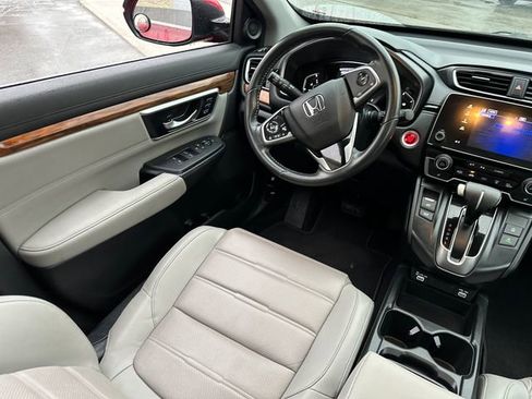 Used 2022 Honda CR-V EX-L image 23