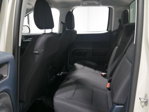 Used 2025 Ford Maverick XL w/ Equipment Group 102A image 13