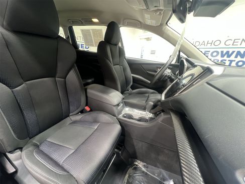 Certified 2024 Subaru Ascent Premium w/ Convenience Package image 24
