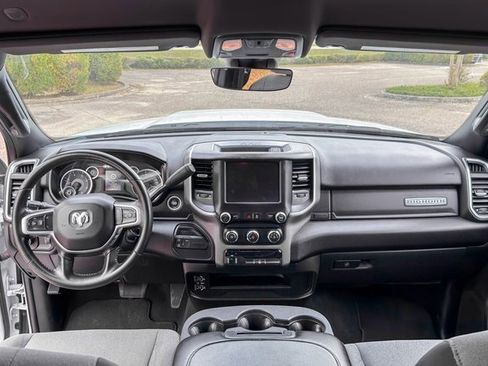 Used 2024 RAM 2500 Big Horn image 13