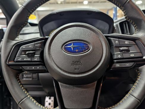 Used 2025 Subaru Crosstrek 2.5i Sport w/ Crosstrek Mirror Package AWD/4WD image 23
