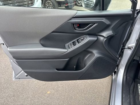 Used 2024 Subaru Crosstrek 2.0i Premium w/ Popular Package #4 image 20