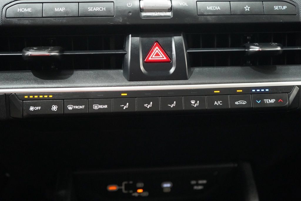 Used 2025 Kia K4 FWD image 26
