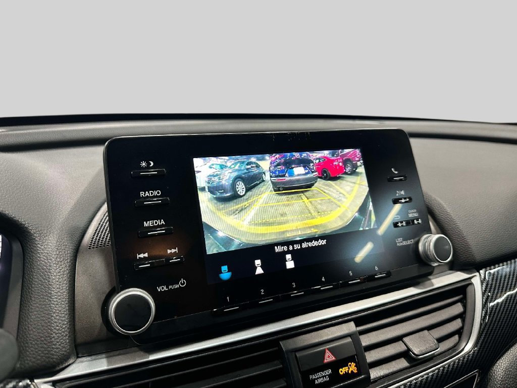 Used 2020 Honda Accord LX image 17