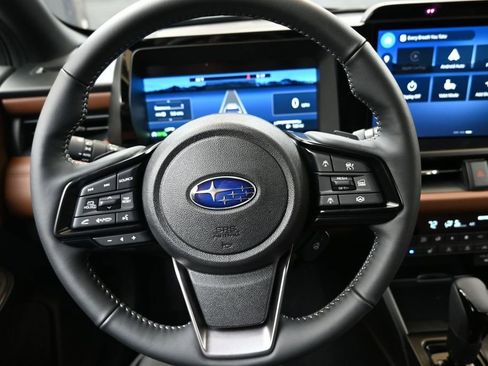 New 2026 Subaru Outback Touring XT AWD/4WD image 25