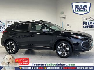 Certified 2025 Subaru Crosstrek 2.5i Limited w/ Crosstrek Mirror Package video 1