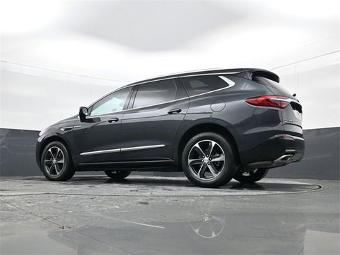 Certified 2020 Buick Enclave Essence w/ LPO, Touring Package image 28