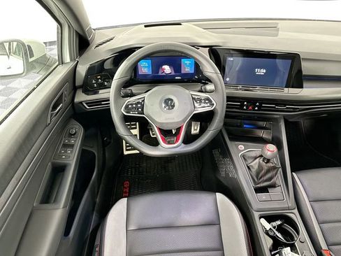 Used 2022 Volkswagen GTI Autobahn image 3