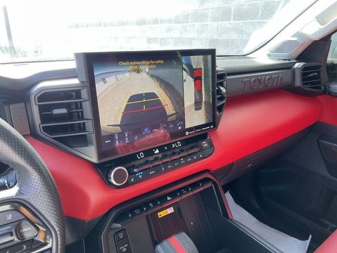 Used 2022 Toyota Tundra TRD Pro AWD/4WD image 27