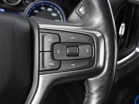 Used 2020 Chevrolet Silverado 1500 LT w/ All-Star Edition AWD/4WD image 34