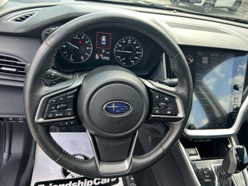Used 2024 Subaru Legacy Premium image 14
