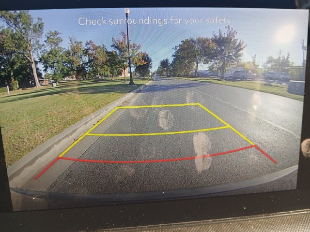 Certified 2025 Kia K4 FWD image 45