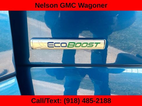 Used 2017 Ford F150 XLT w/ Equipment Group 302A Luxury AWD/4WD image 11
