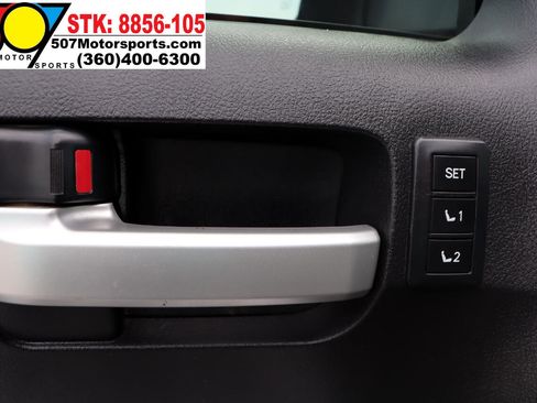 Used 2008 Toyota Tundra Limited image 13