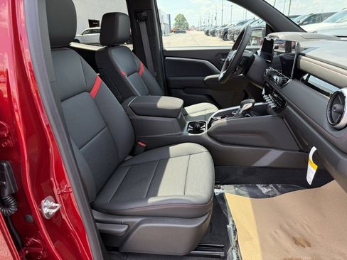 New 2025 Chevrolet Colorado Z71 w/ Z71 Convenience Package 2 image 20