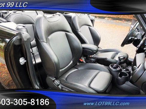 Used 2019 MINI Cooper S w/ Premium Package image 18