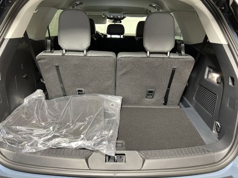 New 2026 Ford Explorer Active w/ Active Comfort Package image 25