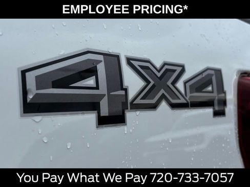 New 2026 Ford F150 XL AWD/4WD image 17
