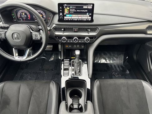Certified 2023 Acura Integra A-Spec image 4