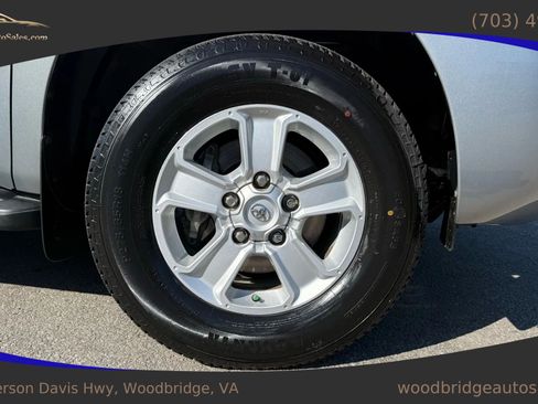 Used 2020 Toyota Sequoia TRD Sport image 39