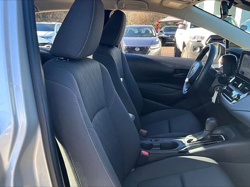 Used 2024 Toyota Corolla LE image 9