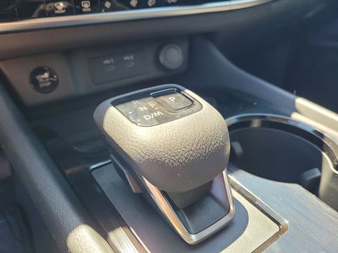 New 2026 Nissan Rogue SV FWD image 32