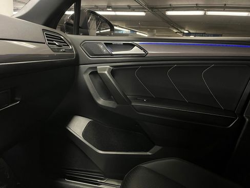 Used 2024 Volkswagen Tiguan SE R-Line image 31