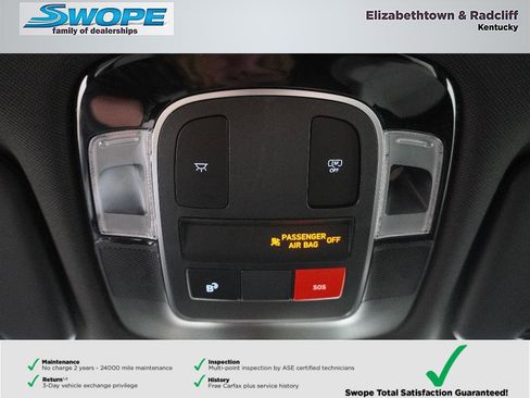 New 2026 Hyundai Santa Cruz SEL image 21