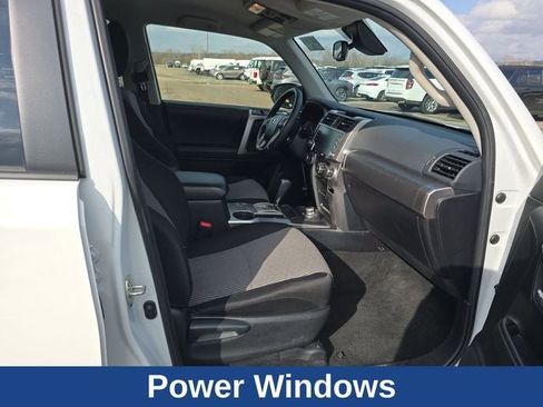 Used 2024 Toyota 4Runner SR5 image 18