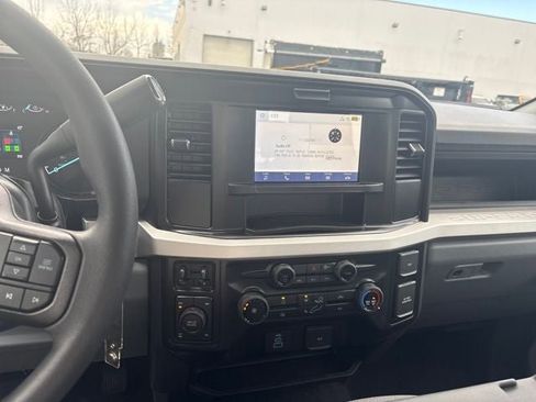 New 2026 Ford F350 XL w/ STX Appearance Package image 20