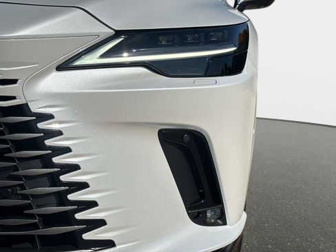 New 2026 Lexus RX 350 AWD image 9