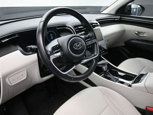 Used 2024 Hyundai Tucson SEL w/ Convenience Package FWD image 18
